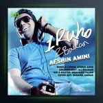 آهنگ یک روح دو بدن از افشین امینی