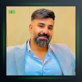 آهنگ یکینه ایخام از سجاد باغنده