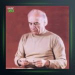 آهنگ آواز ابوعطا از فرامرز پایور