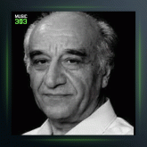 آهنگ آواز ابوعطا از فرامرز پایور