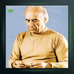 آهنگ آواز افشاری از فرامرز پایور