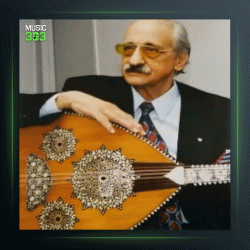 آهنگ آواز افشاری از عبدالوهاب شهیدی