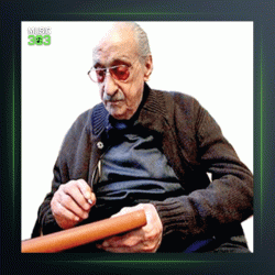 آهنگ آواز ماهور از عبدالوهاب شهیدی