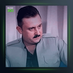 آهنگ ئاوایه ریگای عاشقان از کاروان خباتی