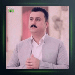 آهنگ ئای له په‌ری از کاروان خباتی