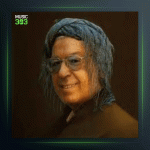 آهنگ ئه م لانو ئه و لانم که از محمد ماملی