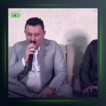 آهنگ ئه مان ئه مان از کاروان خباتی