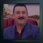 آهنگ ئه مشه و نیگات از کاروان خباتی