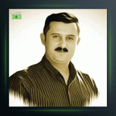 آهنگ ئه ی توخوا له یلی گیان از کاروان خباتی