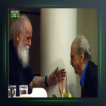 آهنگ از تو بگذشتم و بگذاشتمت با دگران از عبدالوهاب شهیدی