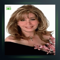 آهنگ اشک من از شهلا سرشار