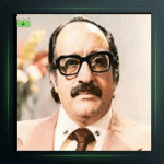 آهنگ ای ساربان از عبدالوهاب شهیدی