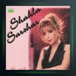 آهنگ ای یار کجایی از شهلا سرشار