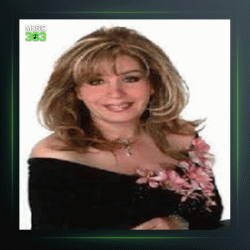 آهنگ بار سفر از شهلا سرشار