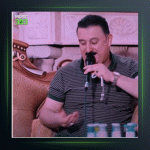 آهنگ بارگه ی خه مم از کاروان خباتی