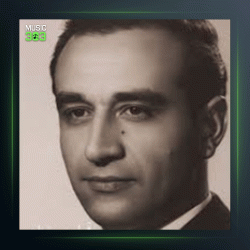 آهنگ بداهه تار از فرامرز پایور