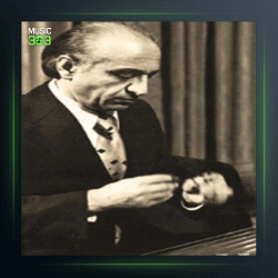 آهنگ بداهه در گوش داد از فرامرز پایور