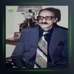 آهنگ برگ سبز 127 از عبدالوهاب شهیدی