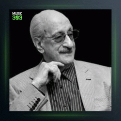 آهنگ برگ سبز 208 از عبدالوهاب شهیدی