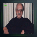 آهنگ برگ سبز 230 از عبدالوهاب شهیدی