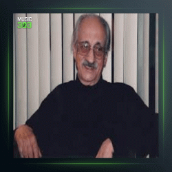 آهنگ برگ سبز 230 از عبدالوهاب شهیدی