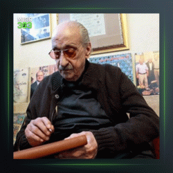 آهنگ برگ سبز 296 از عبدالوهاب شهیدی