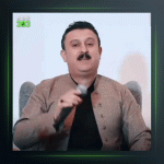 آهنگ به من چی به‌فر از کاروان خباتی