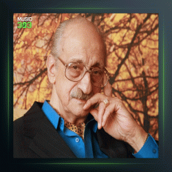 آهنگ بهار غم انگیز 2 از عبدالوهاب شهیدی