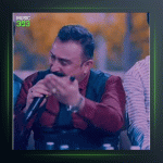 آهنگ بو نابی به بوکی من از کاروان خباتی