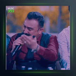 آهنگ بو نابی به بوکی من از کاروان خباتی