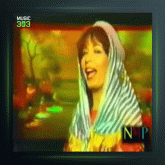 آهنگ بی بی سبزه از شهلا سرشار