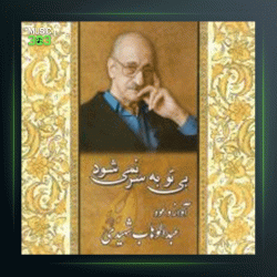 آلبوم بی تو به سر نمیشود از عبدالوهاب شهیدی