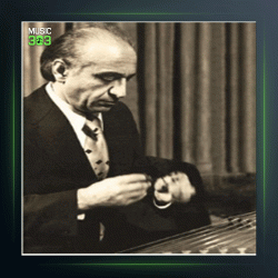 آهنگ بیات راجه عشاق از فرامرز پایور