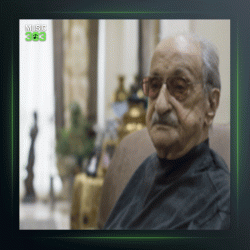 آهنگ تار چهارمضراب سه گاه از عبدالوهاب شهیدی