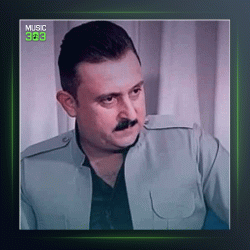 آهنگ تازه رویی تازه رویی از کاروان خباتی