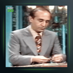 آهنگ ترانه از فرامرز پایور