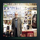 آهنگ ترک 9 از عبدالوهاب شهیدی