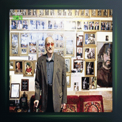 آهنگ ترک 9 از عبدالوهاب شهیدی