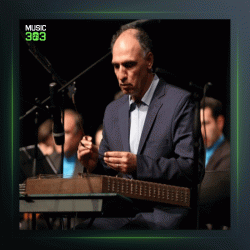 آهنگ تصنیف بیات ترک از فرامرز پایور