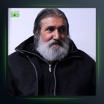 آهنگ چه‌رخ چه‌پ از عباس کمندی