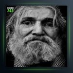 آهنگ گه‌لاویژ از عباس کمندی