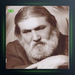 آهنگ چاروکه جوان از عباس کمندی