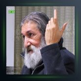 آهنگ گیل از عباس کمندی