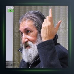 آهنگ گیل از عباس کمندی