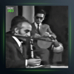 آهنگ تمرینهای تکیه 11 از فرامرز پایور