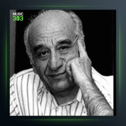 آهنگ تمرینهای تکیه 8 از فرامرز پایور