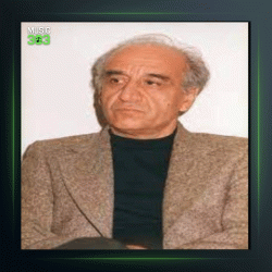 آهنگ تمرینهای ریز 5 از فرامرز پایور