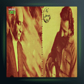 آهنگ تنبک تنها یک خاطره از فرامرز پایور و محمدرضا لطفی