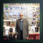 آهنگ تنها از عبدالوهاب شهیدی