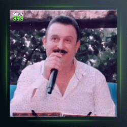 آهنگ ته مه نی عومرم از کاروان خباتی